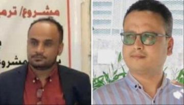 تهجم واحتجاز.. قمع الإخوان يحاصر صحفيو اليمن