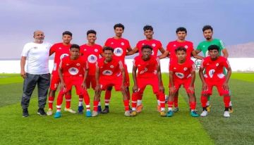 غدا : تضامن شبوة يواجه نصر الضالع في بطولة كاس الجمهورية بملعب الخليفي في قمة كروية مرتقبة