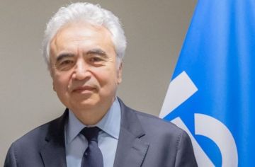 فاتح بيرول يحذر: أسعار النفط الحالية لا تعكس حجم المخاطر