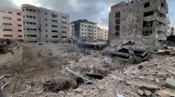 مقتل قيادي بارز في حزب الله بغارة اسرائيلية على بيروت