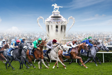 الإمارات تعلن تفاصيل النسخة الـ 33 لـ كأس رئيس الدولة للخيول العربية 2026