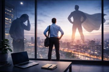 كيف تتغلب على الشك الذاتي عند إطلاق عملك الخاص؟