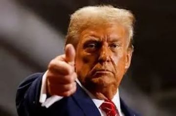 ترامب يصرح: 500 مليون دولار تتبخر يومياً من جيوب إيران بسبب الحصار!