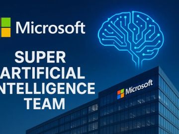 مايكروسوفت تطلق نماذج ذكاء اصطناعي تتحدى السرعة والدقة
