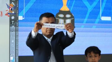 إجراء قرعة كأس الجمهورية للموسم الكروي 2025-2026م