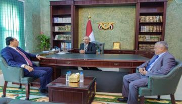 الصبيحي يؤكد أهمية الارتقاء بأداء وزارة الشباب والرياضة وتعزيز برامجها