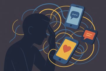 باحثون من هارفارد يطورون تطبيقا للهواتف الذكية لعلاج القلق