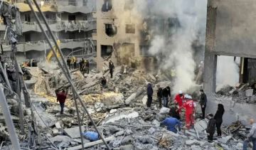 عاجل: ترامب يعلن وقف إطلاق النار في لبنان بين حزب الله وإسرائيل لـ 10 أيام