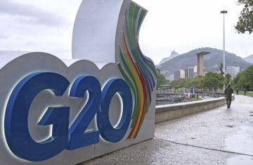 فرنسا تدعو إلى مشاركة جنوب إفريقيا في قمة العشرين