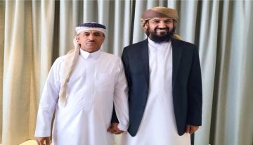 المحرمي يلتقي الشنفرة ويؤكد: المرحلة تتطلب تعزيز الاصطفاف الجنوبي لحماية المكتسبات وتحقيق تطلعات الشعب