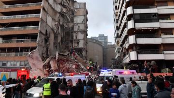 إيران: استمرار الهجمات الإسرائيلية على لبنان سيقابل برد قاس