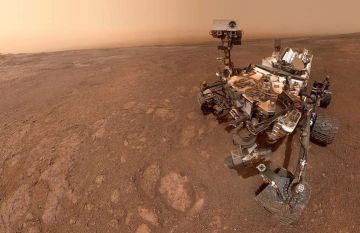 اكتشاف مركبات عضوية غير مسبوقة على المريخ يشير إلى بيئة صالحة للحياة في الماضي