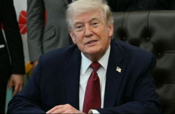 ترامب يعلن تمديد وقف إطلاق النار مع إيران