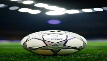 شركة نايكي في مفاوضات ساخنة لتوريد كرات أبطال أوروبا بدءاً من 2027