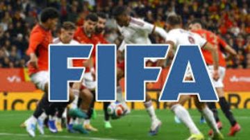 فيفا يفتح إجراء تأديبيا على خلفية هتافات عنصرية خلال ودية إسبانيا ومصر