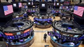 ارتفاع مؤشرات الأسهم الأمريكية بنهاية التعاملات ارتفاع مؤشرات الأسهم الأمريكية بنهاية التعاملات