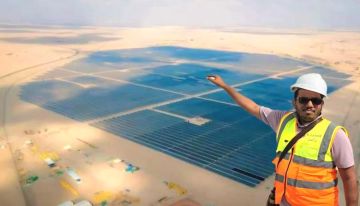 الإعلامي العبيدي يناشد السعودية استكمال مشروع الطاقة الشمسية في عدن الإعلامي العبيدي يناشد السعودية استكمال مشروع الطاقة الشمسية في عدن