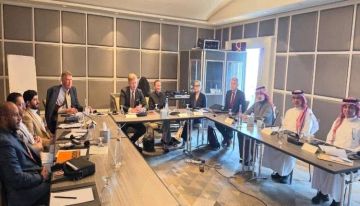 تعليقا على اجتماع عمان بين السعودية والحوثيين وبحضور أممي عندما يصبح التفاوض اعترافا ضمنيا : من الذي فرض سرديته في الملف اليمني؟