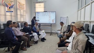 اجتماع للفريق الوطني لتبسيط الإجراءات بوزارة الخدمة المدنية