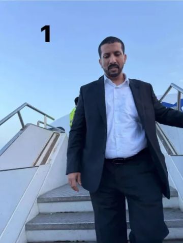 بعد غياب غامض.. القباطي يكسر صمته في عدن ويرسل رسالة هامة