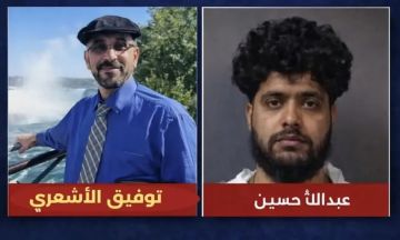 حكم نهائي ضد شاب يمني في أمريكا بعد قتله زميله من الجنسية ذاتها