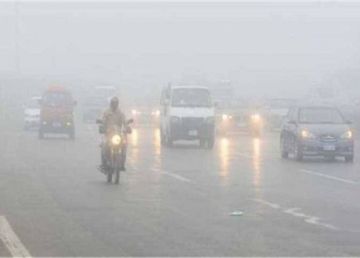 حالة طقس اليوم الأحد 19-4-2026 في مصر