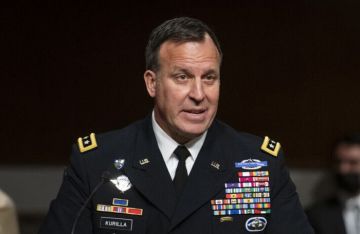 سنتكوم تؤكد مواصلة تسيير دورياتها دعما للحصار الأمريكي