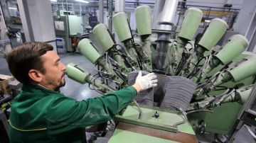 علماء روس يتمكنون من إطالة عمر الفولاذ حتى 3500 ضعف علماء روس يتمكنون من إطالة عمر الفولاذ حتى 3500 ضعف