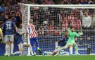 أتلتيكو مدريد يمنع آرسنال من وضع قدم في نهائي دوري أبطال أوروبا
