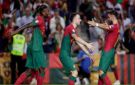 البرتغال تهزم أمريكا بثنائية نظيفة وديا