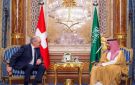 رئيس سويسرا: نتضامن مع السعودية - ye