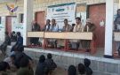 مأرب.. تدشين أنشطة الدورات الصيفية في مديرتي حريب وحريب القراميش