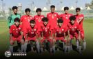 منتخب الناشئين يخسر مواجهته الودية أمام بطل آسيا أوزبكستان - ye