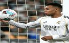 انتهاء موسم مبابي مع ريال مدريد - ye
