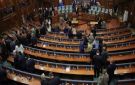كوسوفو تتجه لانتخابات مبكرة بعد فشل البرلمان في انتخاب رئيس - ye