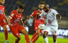 الفتح الرباطي ينتزع فوزا مثيرا من الوداد المغربي