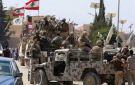 استشهاد جندي لبناني وشقيقه في غارة إسرائيلية - ye
