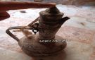 شبوة.. مواطن في ميفعة يعثر على دلة قهوة أثرية