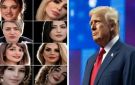 قصة الـ 8 نساء وترامب: لا تؤذوهن .. طلب غير مسار الأحداث