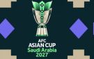 الاتحاد الآسيوي يحدد 9 مايو موعدا لقرعة كأس آسيا 2027 في السعودية