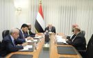 بينهم امرأة.. مناشدة عاجلة لرئيس مجلس القيادة لإنقاذ 11 يمنيا في السجون العراقية