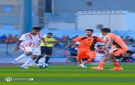 شعب حضرموت يتغلب على سلام الغرفة وديا بهدف الكثيري في ليلة الاحتفاء بذكرى التأسيس