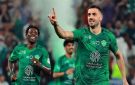 الأهلي السعودي يصطدم بـ ماتشيدا الياباني بنهائي أبطال آسيا