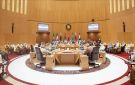  قمة تشاورية استثنائية لقادة مجلس التعاون الخليجي في جدة
