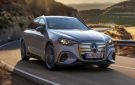 الكشف عن مرسيدس C-Class الكهربائية بمدى يتجاوز 760 كم