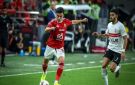 نفاد تذاكر مباراة الأهلي والزمالك بالدوري المصري