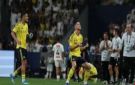 رونالدو يقود النصر لفوز مثير على النجمة بخماسية في الدوري السعودي
