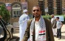 مليشيا الحوثي تواصل اختطاف مدير فرع جمعية الأقصى بذمار منذ نصف عام