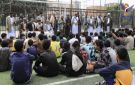 أمانة العاصمة..تفقد سير الدورات الصيفية بمديرية الثورة - ye