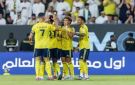 النصر المتصدر يواجه الأهلي بطل آسيا بحثا عن الاقتراب من لقب الدوري